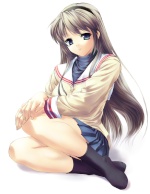 Tomoyo