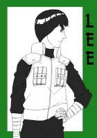 Rock Lee