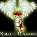 Xblood-Diamond