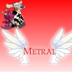 metral