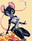 La Souris