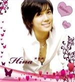 Park Hina***