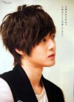 miire hyun joong