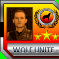 Wolf Unité