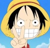 luffy