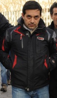 Gabriel Martinozzi