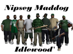 Nipsey Maddog