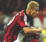 Keisuke Honda