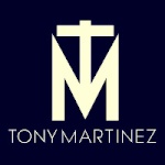 Tony Martineza