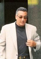 Vincent Giordano