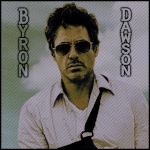 Byron Dawson