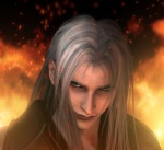 Sephiroth