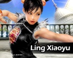 Ling Xiaoyu