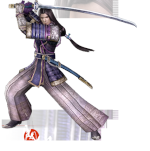 Mitsuhide Akechi