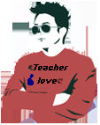 ღTeacher loveღ