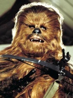 chewbacca