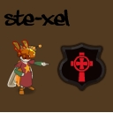 Ste-xel