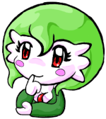 Gardevoir