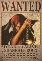 Shanks Le Roux