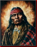 cochise