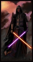 Lord Revan