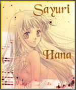 Sayuri Hana