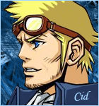 Cid Highwind