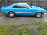 1970 ford maverick