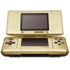 Golden Nintendo DS