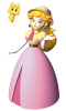 Princess Peach Mario Party