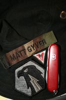 Matt-Gyver