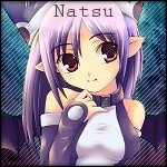 Natsu