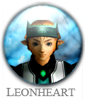 ~Leonheart~