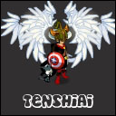 Tenshiai