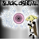 black-crystal