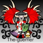 The-guerrier