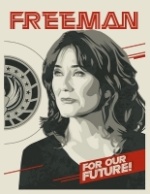 Freeman