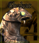 Shakar [G.L.A]