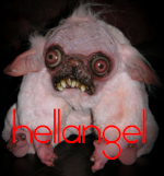 HellAngel