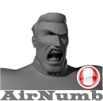 AirNumb