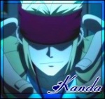 kanda