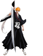 Ichigo Kurosaki