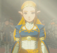 Prinzessin Zelda