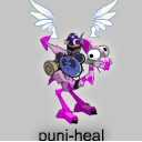 puni-heal