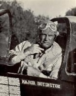 Papi Boyington