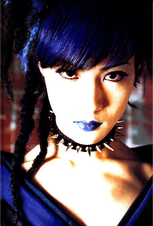 Toshiya de Dir En Grey