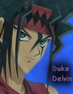 Duke Devlin