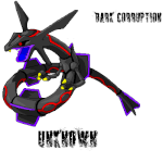 Dark Corruption