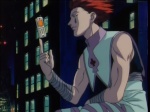 Hisoka