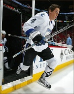 Vincent Lecavalier